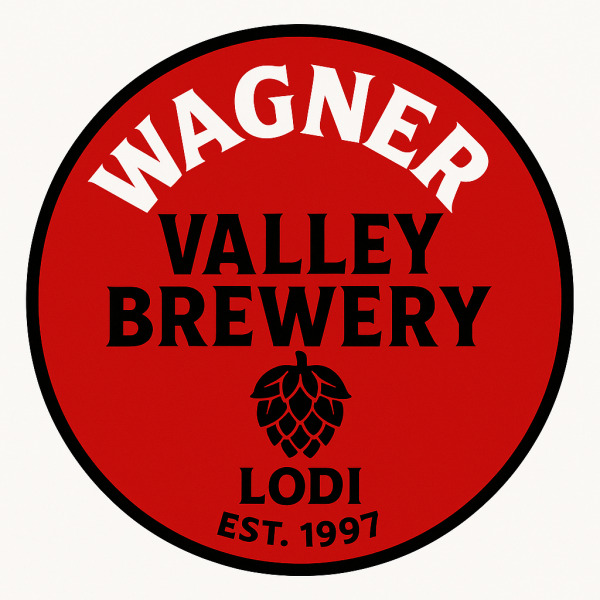 Wagner Valley Brewery logo