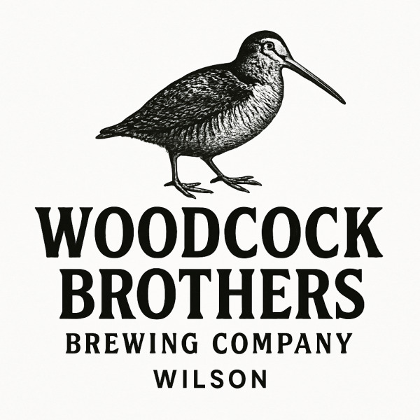 Woodcock Brothers Brewing Company logo