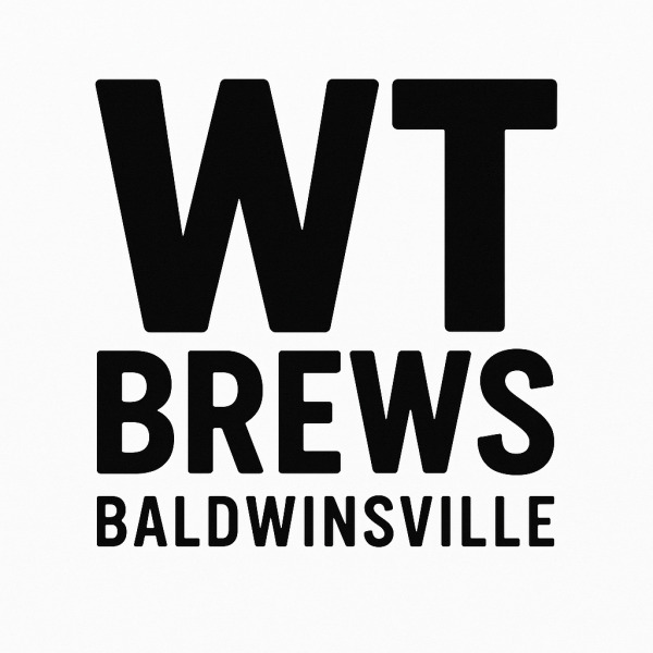 WT Brews logo