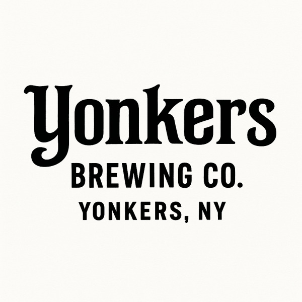 Yonkers Brewing Co. logo