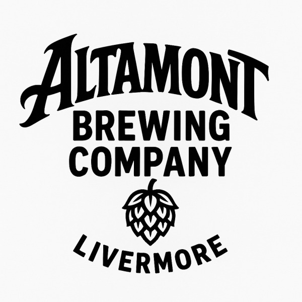 Altamont Brewing Company logo