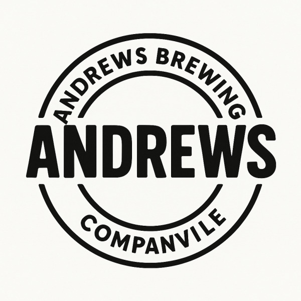 Andrews Brewing Company logo