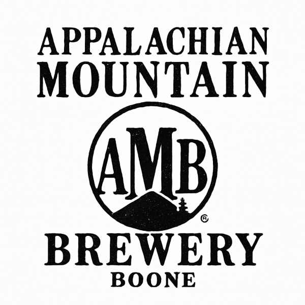 Appalachian Mountain Brewery logo