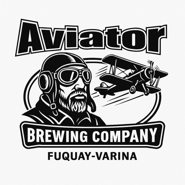 Aviator Brewing Company logo