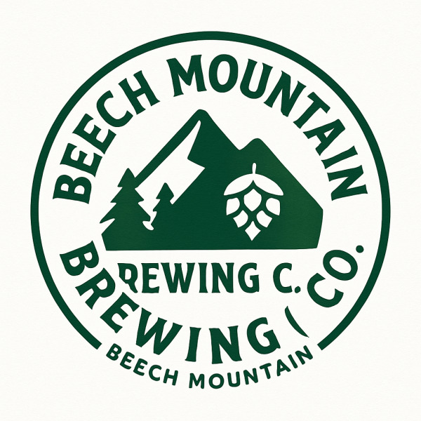 Beech Mountain Brewing Co. logo