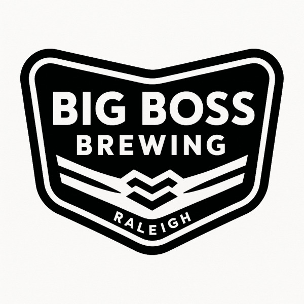 Big Boss Brewing logo