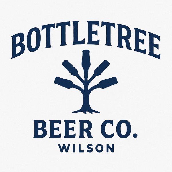 BottleTree Beer Co. logo