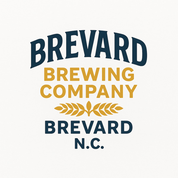 Brevard Brewing Company logo