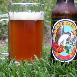 Red Tail Ale