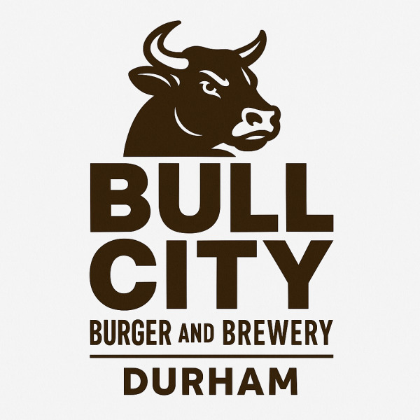 Bull City Burger And Brewery logo