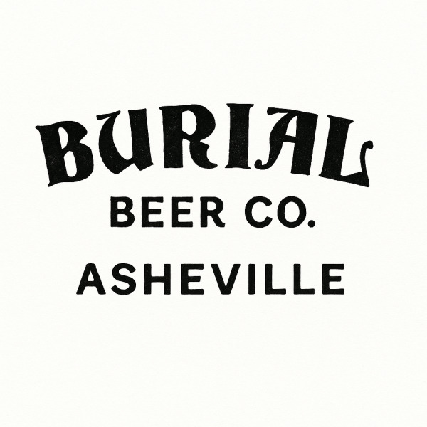 Burial Beer Co. logo