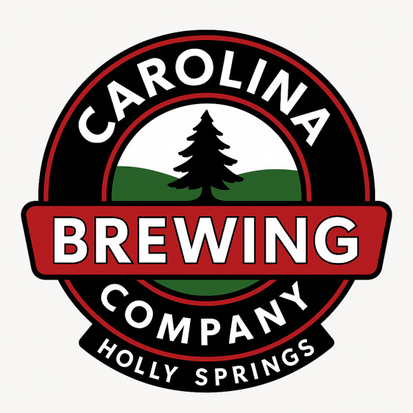Carolina Brewing Company logo