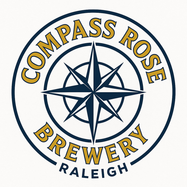 Compass Rose Brewery logo