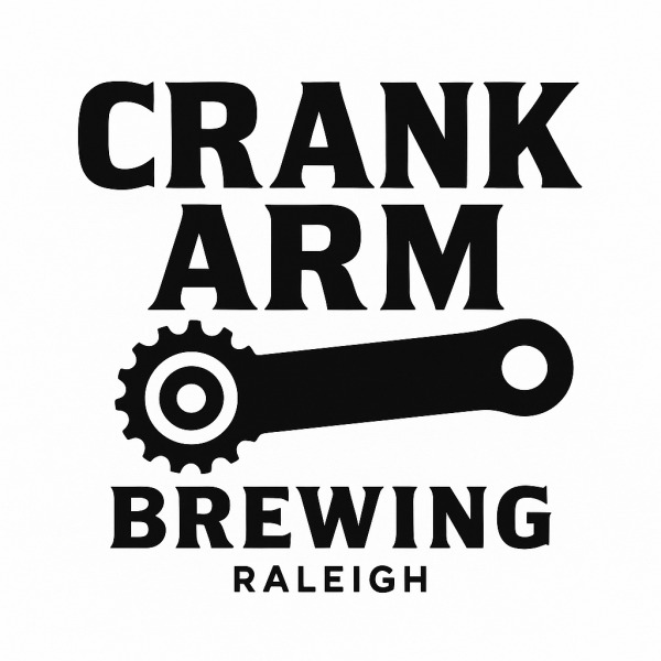 Crank Arm Brewing logo