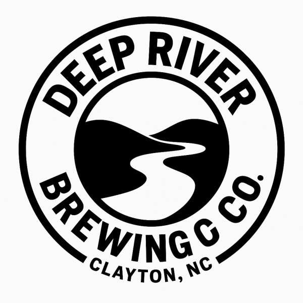 Deep River Brewing Co. logo