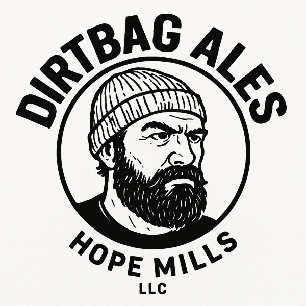 Dirtbag Ales, LLC logo
