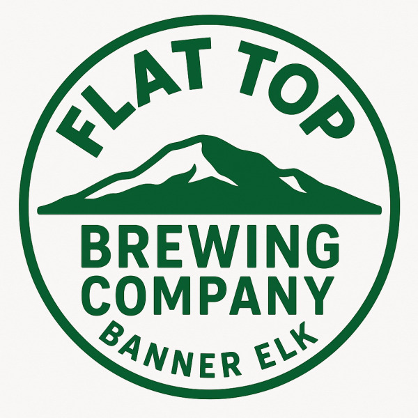 Flat Top Brewing Company logo