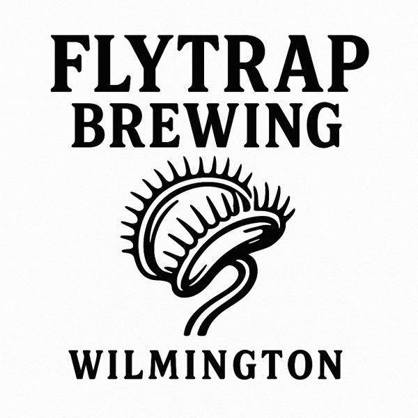 Flytrap Brewing logo