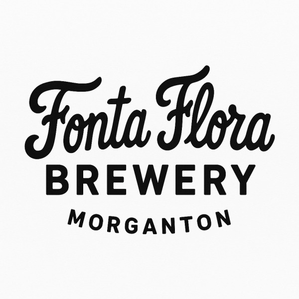Fonta Flora Brewery logo