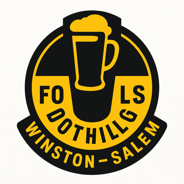 Foothills Brewing Company logo