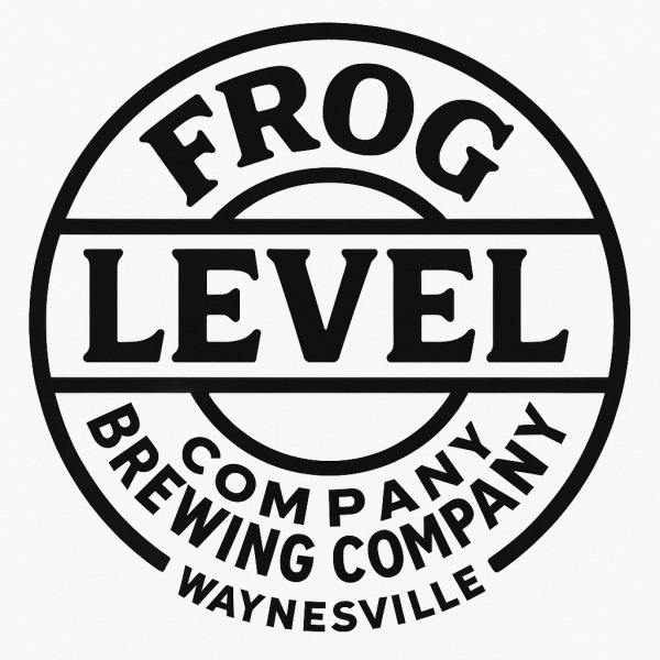 Frog Level Brewing Company logo