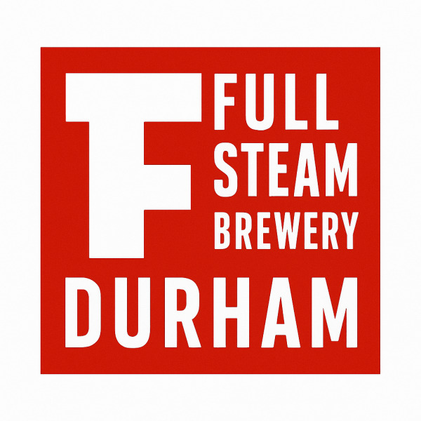 Fullsteam Brewery logo