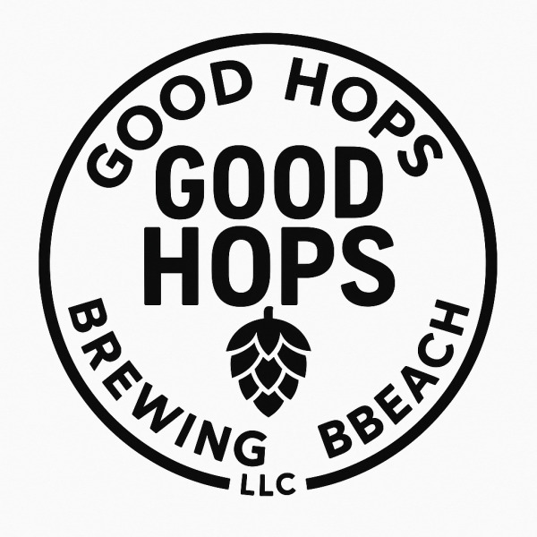 Good Hops Brewing LLC logo