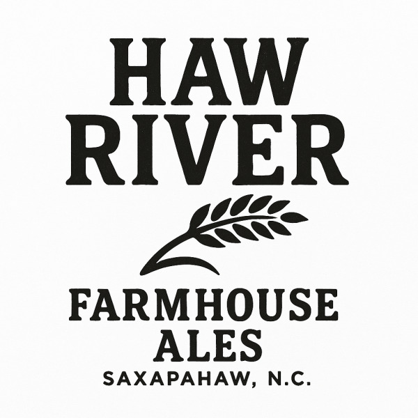 Haw River Farmhouse Ales logo