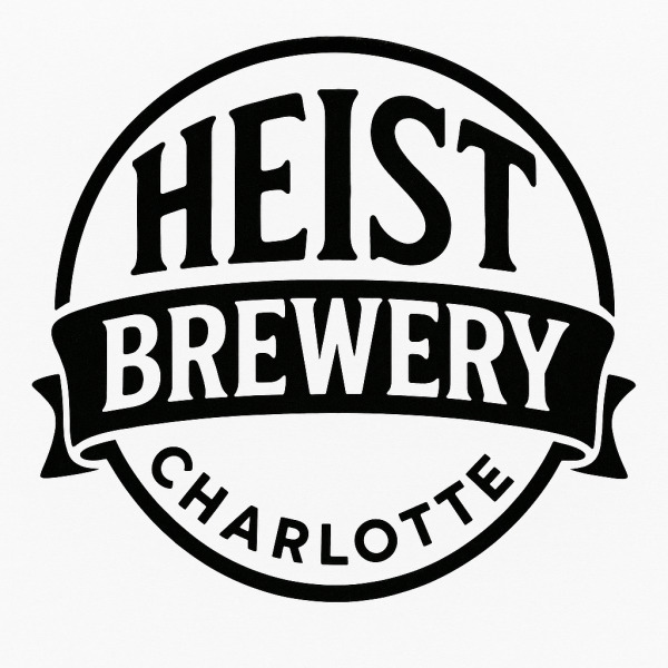 Heist Brewery logo