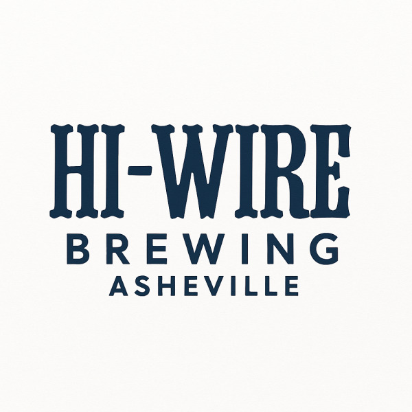 Hi-Wire Brewing logo