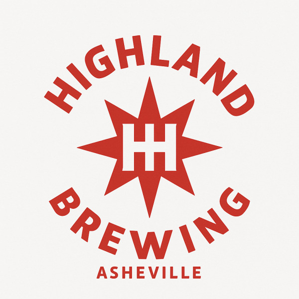Highland Brewing logo