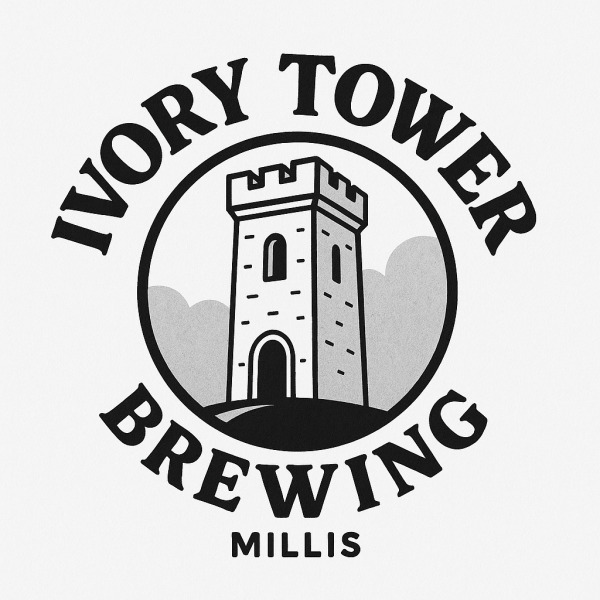 Ivory Tower Brewing logo