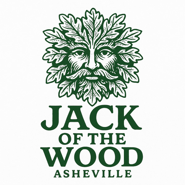 Jack of the Wood logo