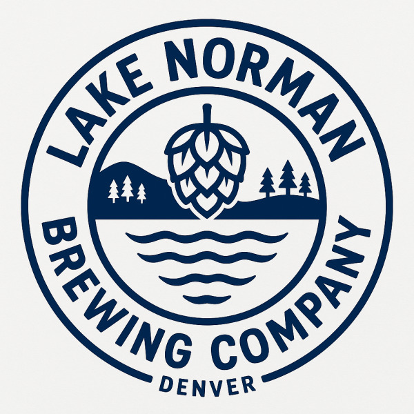 Lake Norman Brewing Company logo