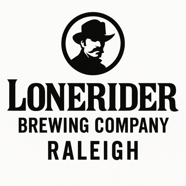 Lonerider Brewing Company logo