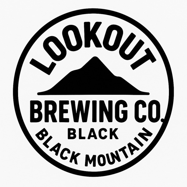 Lookout Brewing Co. logo