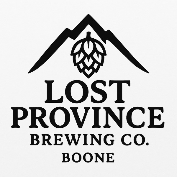 Lost Province Brewing Co. logo