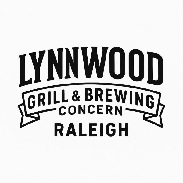 Lynnwood Grill & Brewing Concern logo