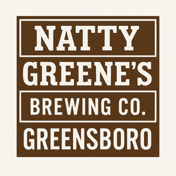Natty Greene's Brewing Co. logo