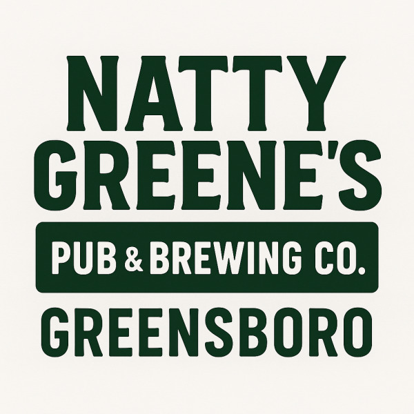 Natty Greene's Pub & Brewing Co. logo