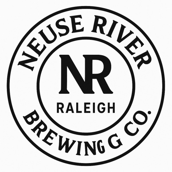 Neuse River Brewing Co. logo