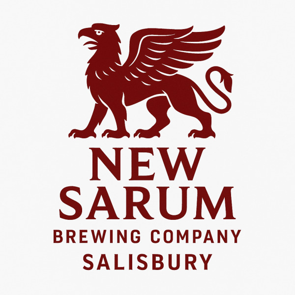 New Sarum Brewing Company logo