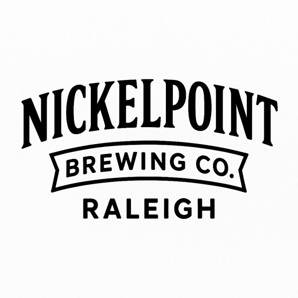 Nickelpoint Brewing Co. logo