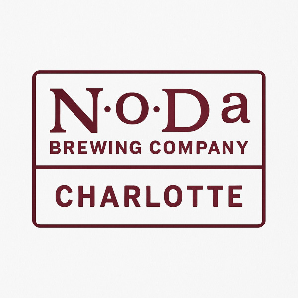 NoDa Brewing Company logo