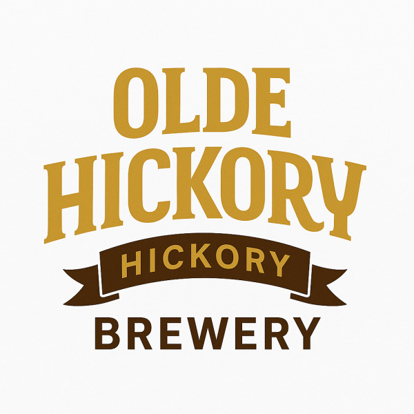 Olde Hickory Brewery logo