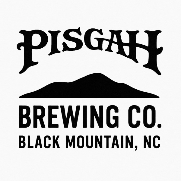 Pisgah Brewing Co. logo