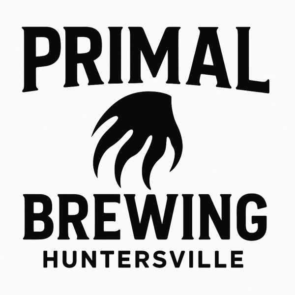 Primal Brewing logo