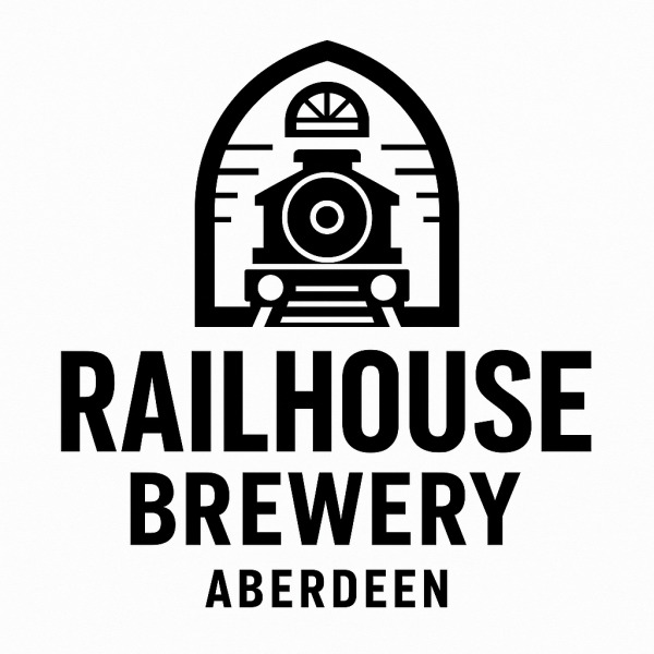 Railhouse Brewery logo