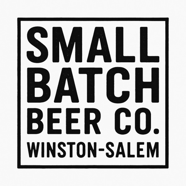 Small Batch Beer Co. logo