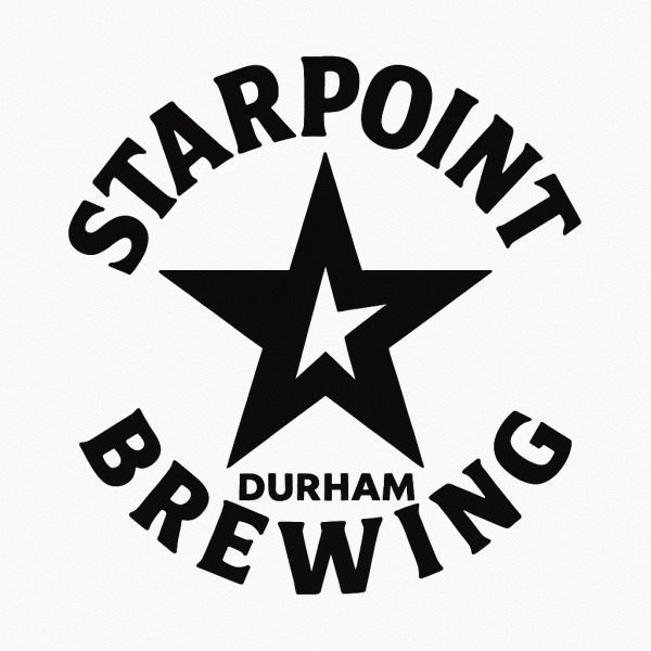 Starpoint Brewing logo